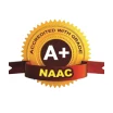 NAAC A+